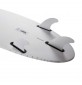 Tavola da surf NSP funboard Protech