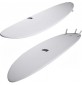 Tavola da surf NSP funboard Protech