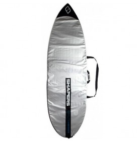 Capa Shapers Hybrid