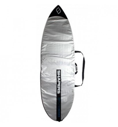 Funda de surf Shapers Hybrid