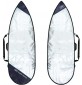 boardbag Ocean & Earth Barry Basic shortboard