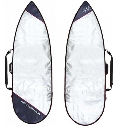 boardbag Ocean & Earth Barry Basic shortboard