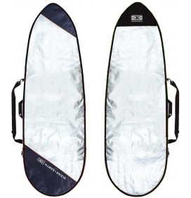 boardbag Ocean & Earth Barry Basic Fish