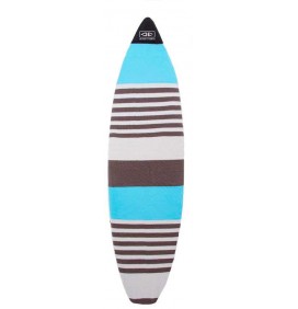 Funda Ocean & Earth Shortboard Sox