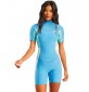 Fato Surf Billabong Synergy 2mm