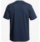 T-Shirt quiksilver Solid Streak