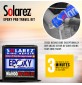 Solarez Pro travel repair kit Epoxy