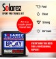 Solarez Pro travel repair kit Epoxy