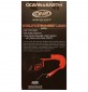 Leash für bodyboard Ocean & Earth Pro bizeps