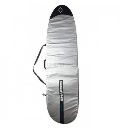 Capa Shapers Funboard