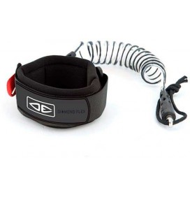 Leash de bodyboard Ocean & Earth biceps