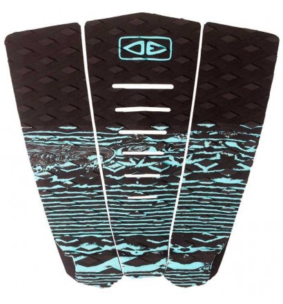 Grip pads Ocean & Earth Blazed