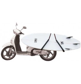 Rack moto Ocean&Earth para pranchas de surf 