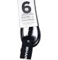 Leash de surf Shapers Ultra Lite