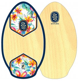 Planche de skimboard Skim1 Ehukai 35''