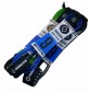 Leash surf Shapers Longboard