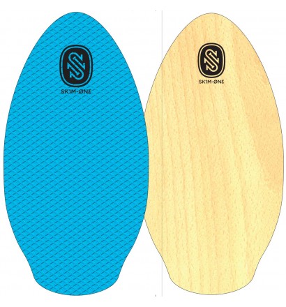 Tabla de skimboard Skim1 Eva 41''