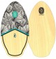 Planche de skimboard Skim1 Wood 41'' Pahoa