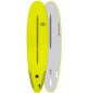 Prancha de surf softboard Ocean & Earth EZI-Rider Mini-Malibu