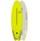 Prancha de surf softboard Ocean & Earth EZI-Rider Fish