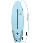 Prancha de surf softboard Ocean & Earth EZI-Rider Fish