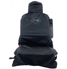 Capas All In Seat Cover Reversible