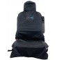 Capas All In Seat Cover Reversible