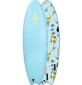 Softboard Ocean & Earth Brains EZI-Rider Fish