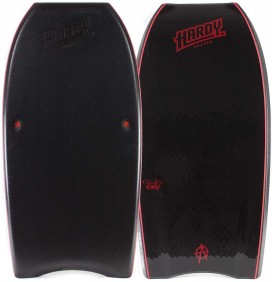 Bodyboard Hardy Modern Anarchy PP