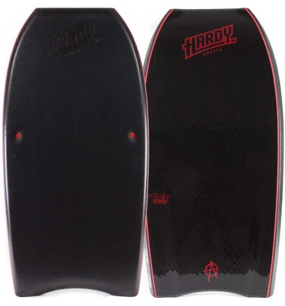 Bodyboard Hardy Modern Anarchy PP