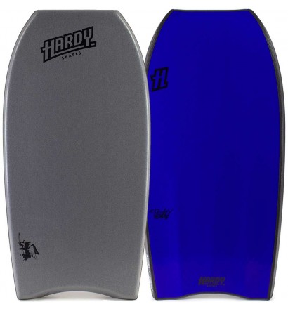 Bodyboard Hardy Shapes Corgie Quad