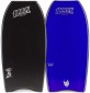 Bodyboard Hardy Shapes Charger Punk PE