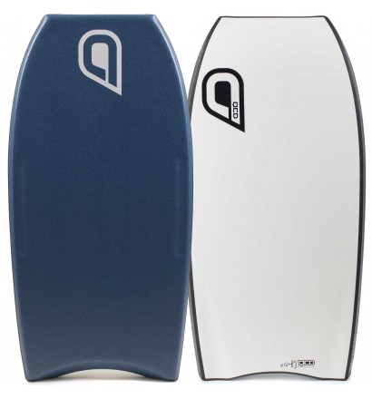 Prancha de bodyboard QCD Drive PE