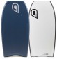 Prancha de bodyboard QCD Drive PE