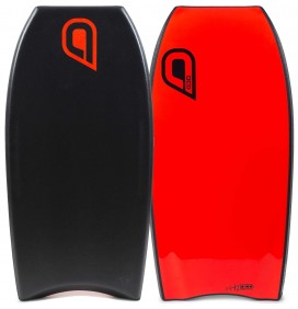 Bodyboard QCD Drive PE