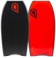 Tabel van bodyboard QCD-Station PE