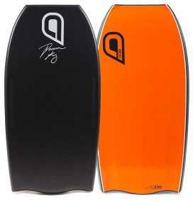 Bodyboard QCD Kingy Bat DCC