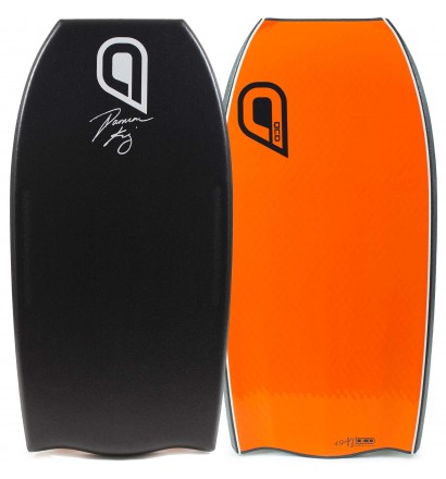 Bodyboard QCD Kingy Bat DCC