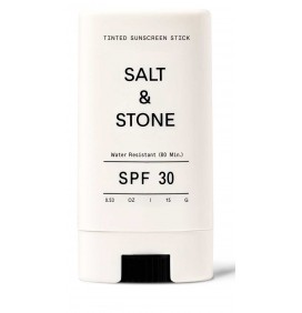 Salz & Stein Sun Stick Sonnencreme SPF30