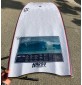 Bodyboard Hardy Shapes Corgie Quad