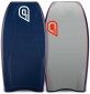 Bodyboard QCD Drive Kinetic PP Contour