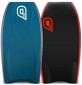 Bodyboard QCD Drive Kinetic PP Contour