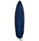 Boardbag FCS Stretch Cover Funboard