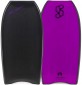 Bodyboard Science Style Quad Vent