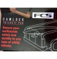 FCS Cam Lock Tailgate pad