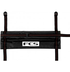 FCS Cam Lock Tailgate pad