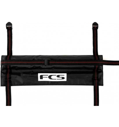 Baca para pick up FCS Cam Lock Tailgate pad