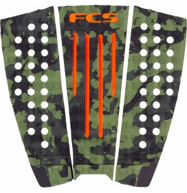 FCS Julian Wilson Tail Pad 