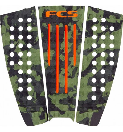 FCS Julian Wilson Tail Pad 