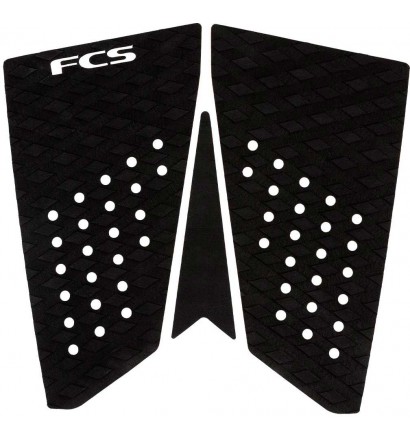 Grip de surf FCS T3 Fish